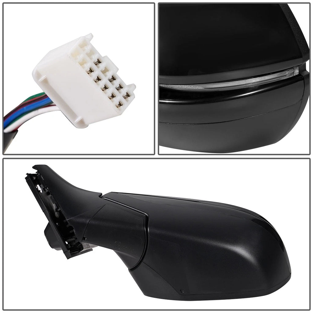 Heated Door Mirror for Honda CR-V (2017–2020) HO1320318
