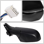 Heated Door Mirror for Honda CR-V (2017–2020) HO1320318