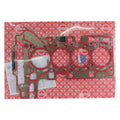 Engine Cylinder Head Gasket for Elring 722.503