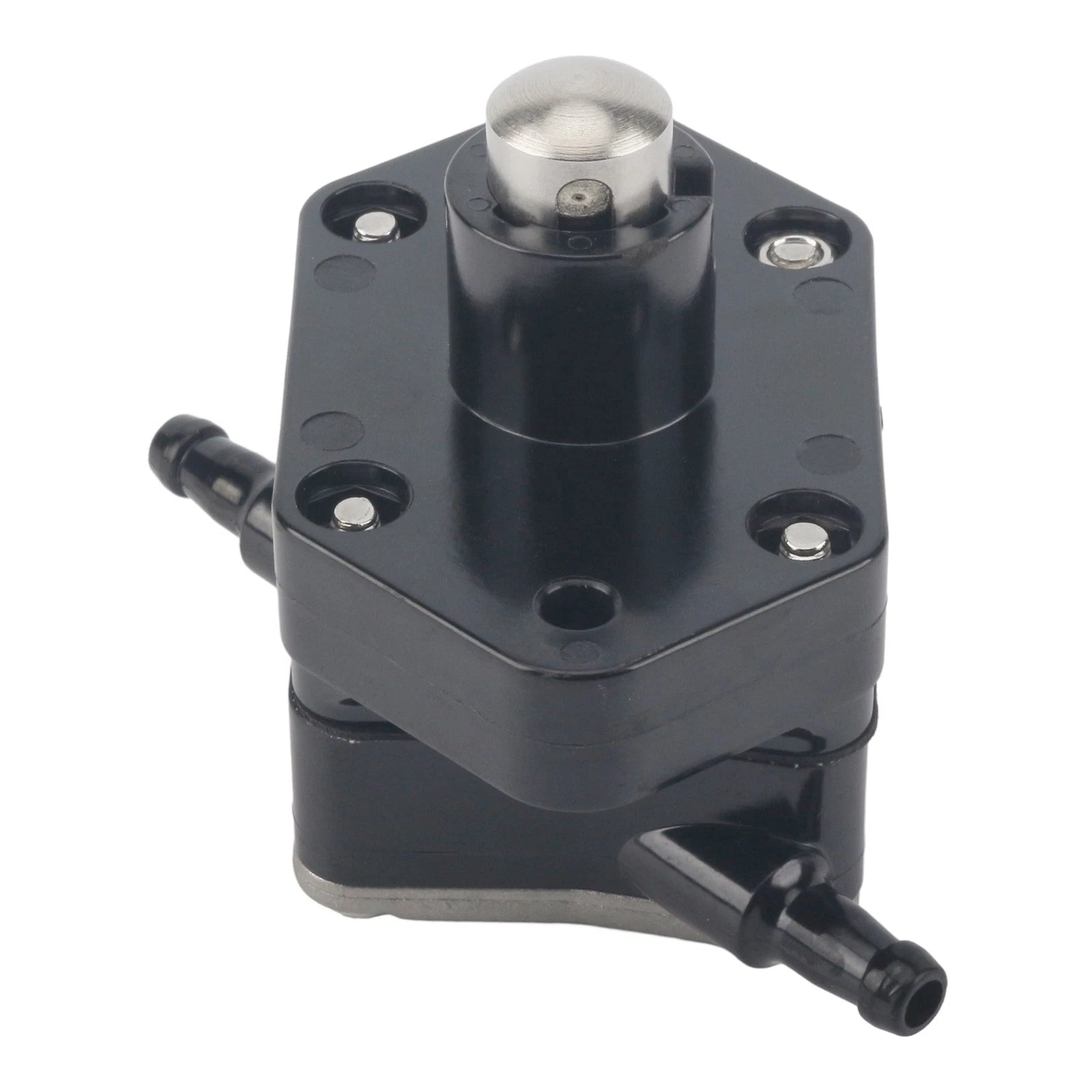 Outboard Fuel Pump w/ O-ring Kit 6C5-24410-00 for Yamaha 40-60HP (4-Stroke)