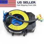 Clock Spring for Hyundai Elantra GT Kia Rio Rio5 I30 (2012–2015) 93490-1W120