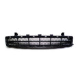 Replacement Black Plastic Front Bumper Cover Grille (See compatibility Chart)