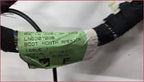 Trunk Wire Fuse Harness for Jaguar XJ8 (2002) LNG3070BB