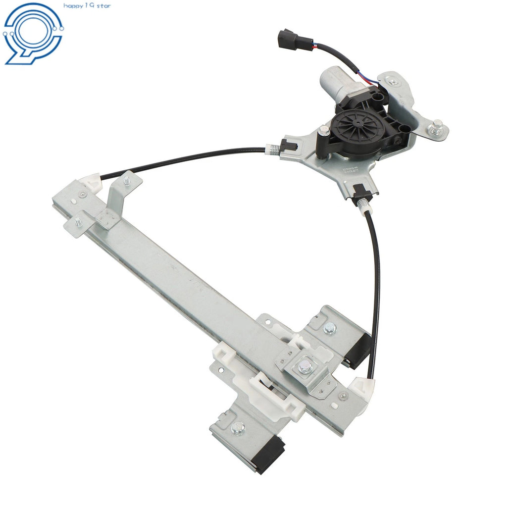Power Window Regulator for Chevy Tahoe GMC Yukon (2007–2014)