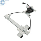 Power Window Regulator for Chevy Tahoe GMC Yukon (2007–2014)