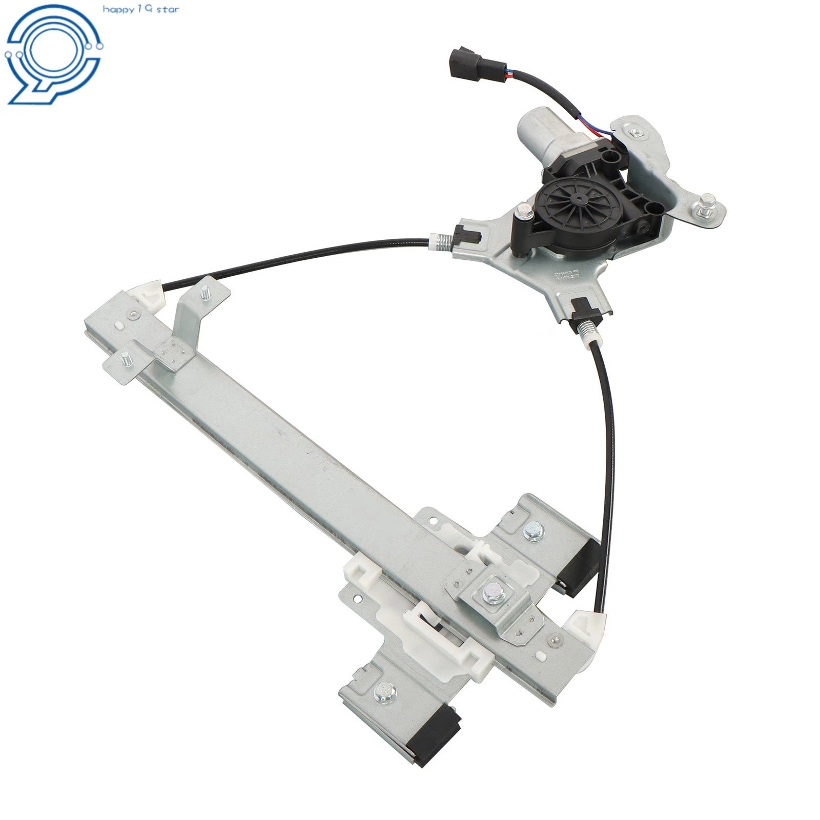 Power Window Regulator for Chevy Tahoe GMC Yukon (2007–2014)