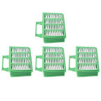 Set of 2 K Filters for SEBO Airbelt Series