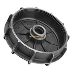 Rear Brake Drum for Honda Foreman 500 TRX500FE TRX500FM (2014–2019)