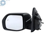 Heated Driver Left Side Mirror NZ6Z17683L for Ford Maverick (2022–2024)