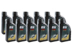 Set of 12 Fuchs TITAN ATF 6008 Transmission Fluid Lifeguard 8 1L