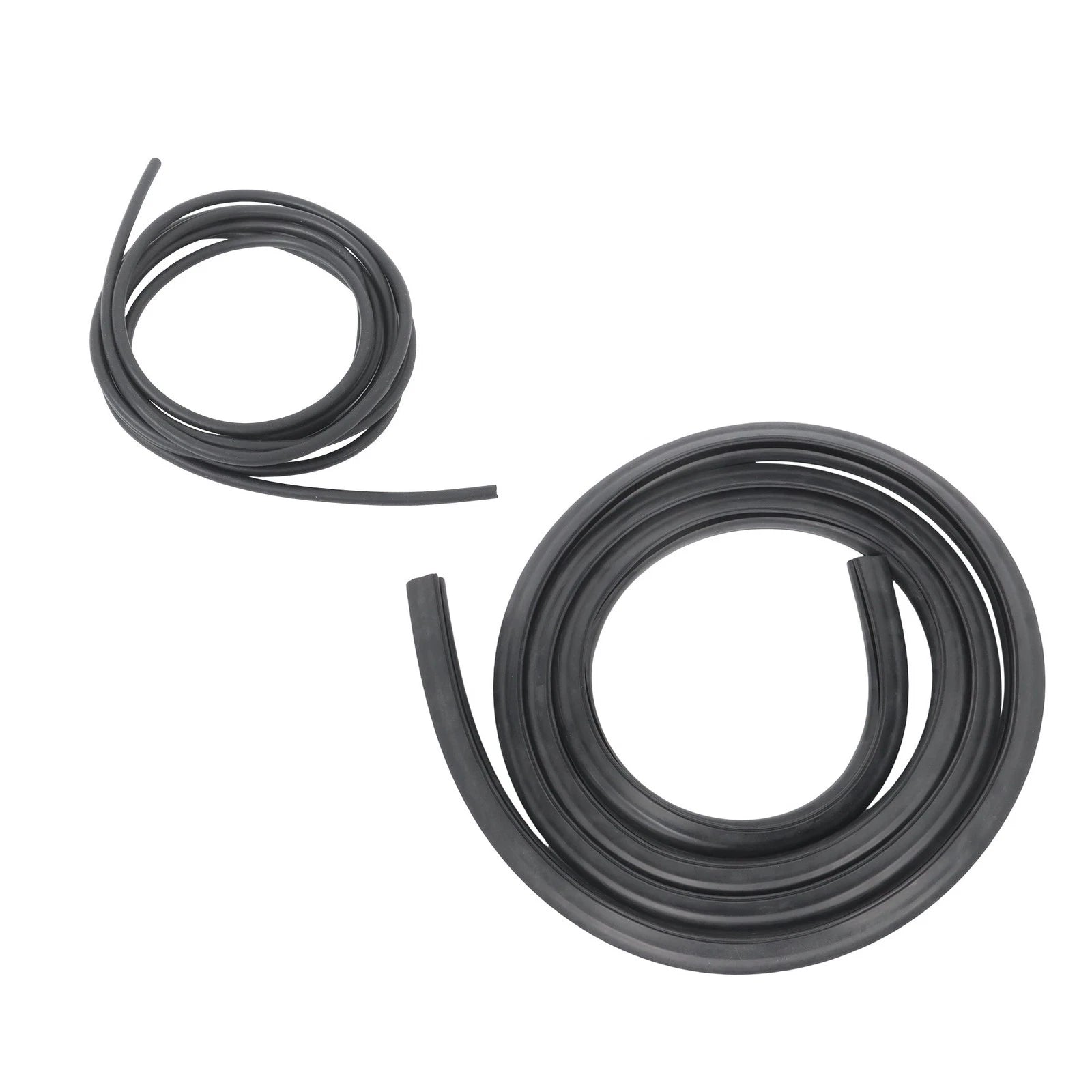 Weather Strip Seal for Bobcat Skid Steer 763, S175, T190, 753, S185