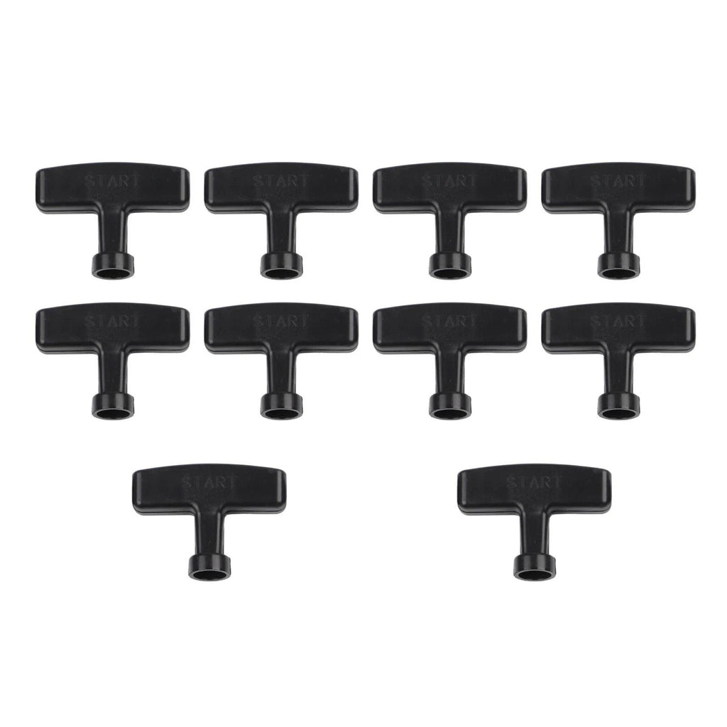 Recoil Puller Handle for GX160 GX200 GX240 GX390 (Lawn Mower)