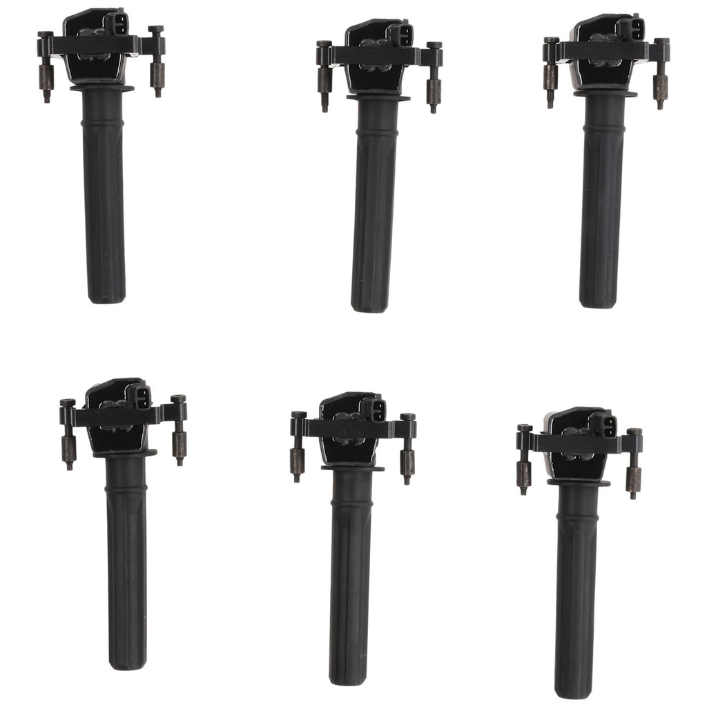 Ignition Coil Set for Chrysler Sebring, Dodge Stratus, Intrepid