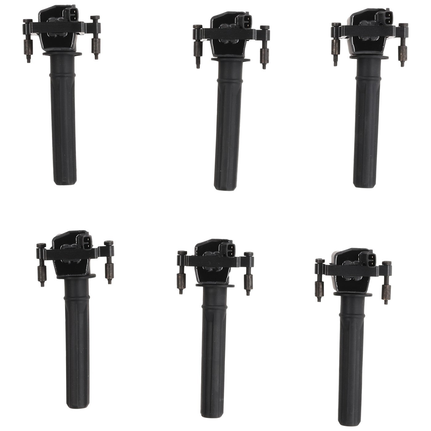 Ignition Coil Set for Chrysler Sebring, Dodge Stratus, Intrepid