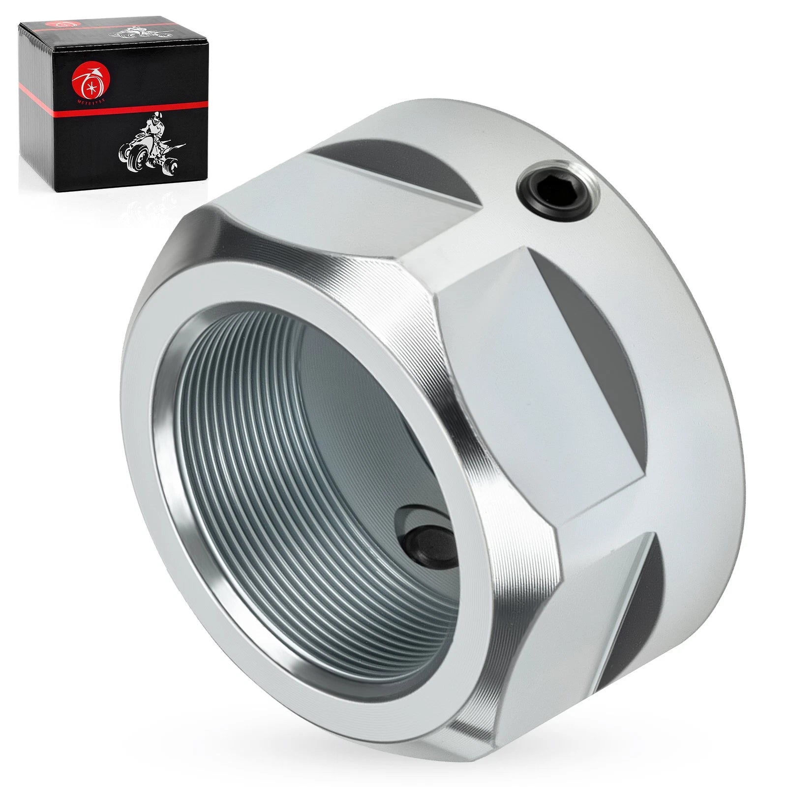 Raptor 125 Parts for Yamaha (2004–2013)