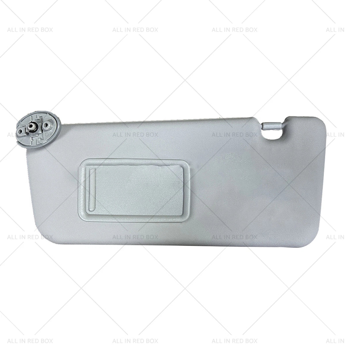 Sun Visor Extended Pad LH for Toyota RAV4 (2004–2005)