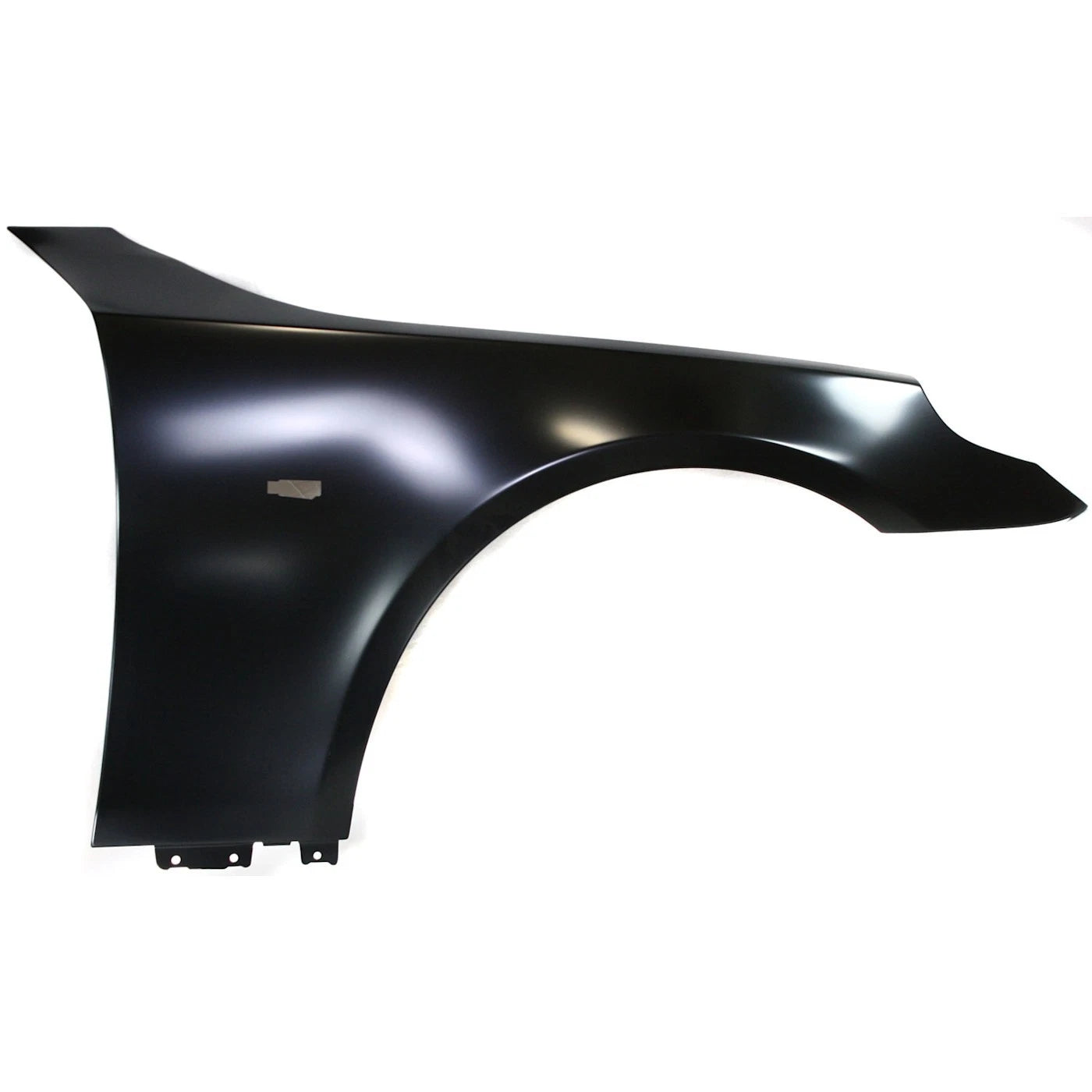 Fender for BMW 530i (2004–2010) Front Driver & Passenger Side