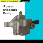 Power Steering Pump for Honda Accord Euro CM5 CM7 CL9 (2003–2008) 56110-RAA-A01