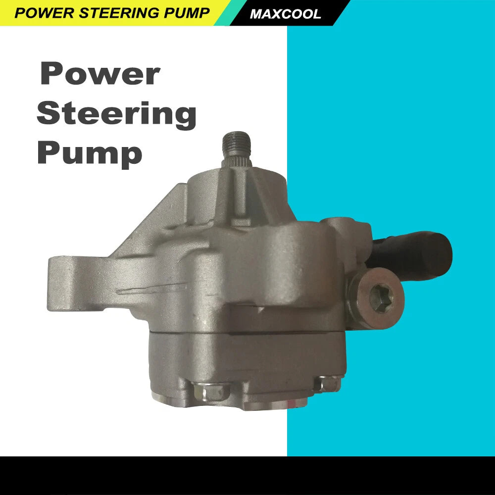 Power Steering Pump for Honda Accord Euro CM5 CM7 CL9 (2003–2008) 56110-RAA-A01