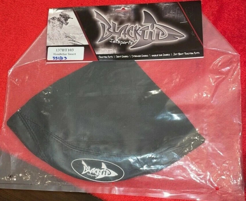 Handlebar Cover for Sea-Doo GTX RXT GTI 130 155 215 (2002–2006)