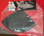 Handlebar Cover for Sea-Doo GTX RXT GTI 130 155 215 (2002–2006)