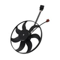 Electric Radiator Cooling Fan for Audi A3 Quattro/TT for VW Passat (2005–2015)