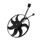 Electric Radiator Cooling Fan for Audi A3 Quattro/TT for VW Passat (2005–2015)