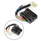 Regulator Rectifier for Aprilia ETX RX MX SX RS 125 Classic Pegaso 600 650 (1990–2006)