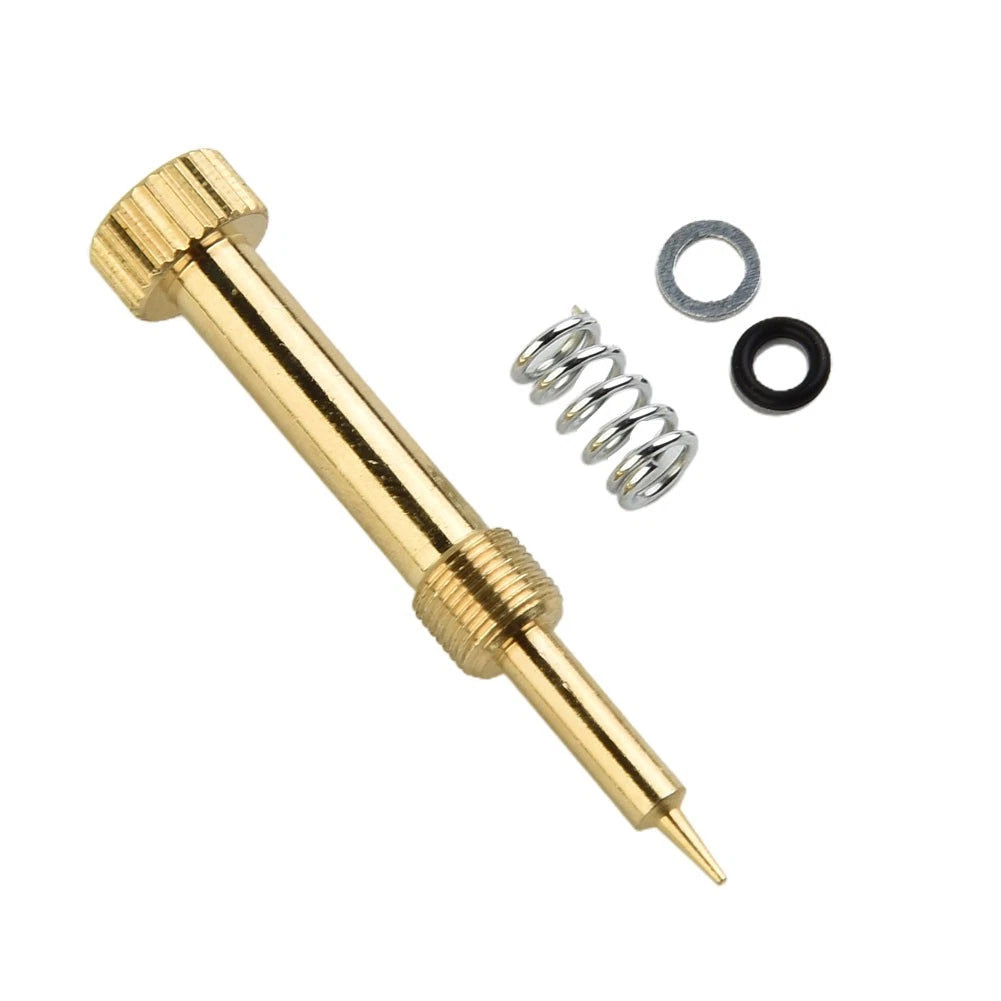Carburetor Air Fuel Mixture Screw for Mikuni VM22 (Off-road ATV)