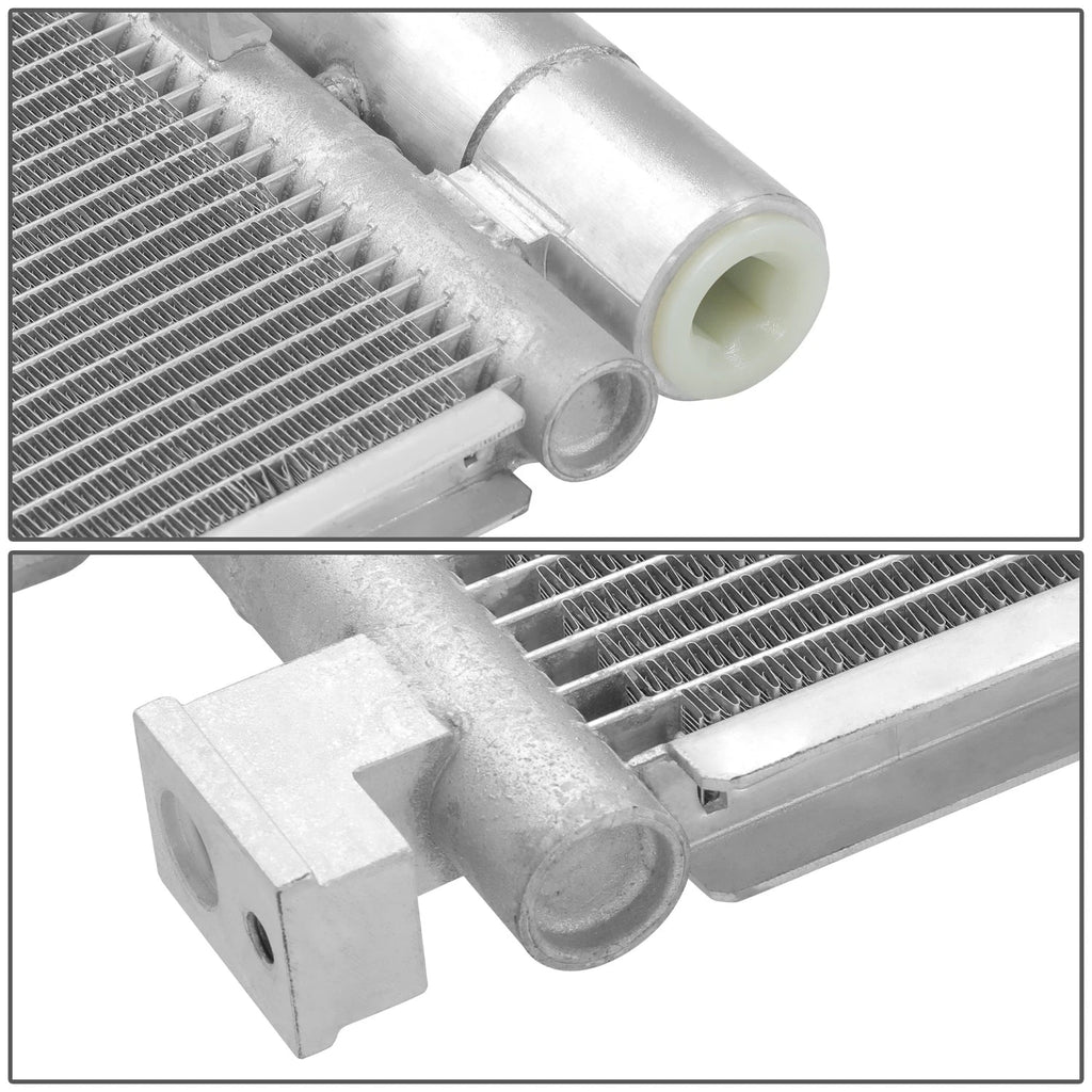 A/C Condenser for Hyundai Veloster Turbo (2013–2016) HY3030154