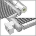 A/C Condenser for Hyundai Veloster Turbo (2013–2016) HY3030154