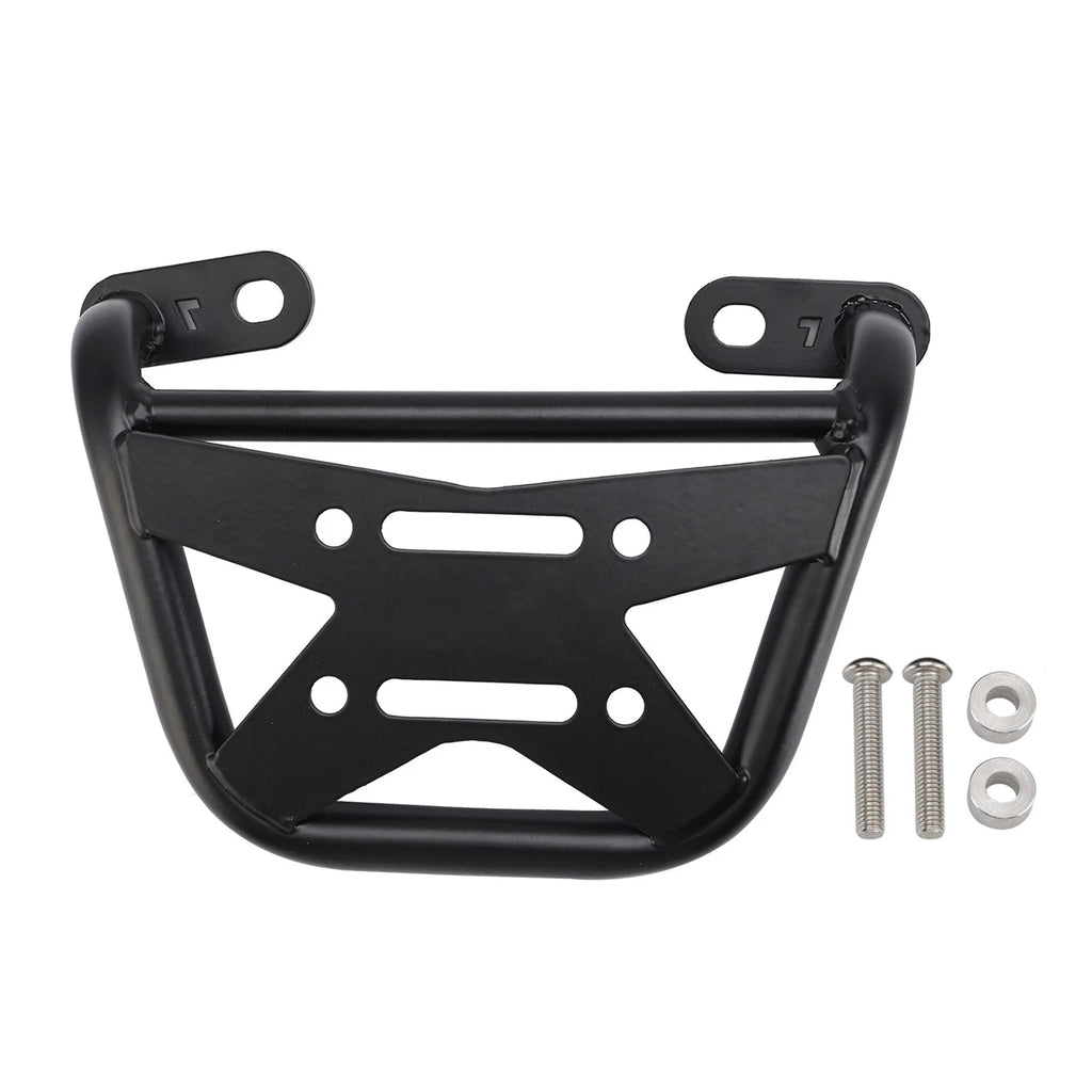 Saddlebag Support Mounting Bracket Racks Left for Scrambler 400X (2023)