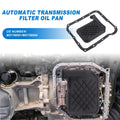 Transmission Filter Oil Pan Gasket Kit for Mitsubishi Eclipse (No.MD758684)
