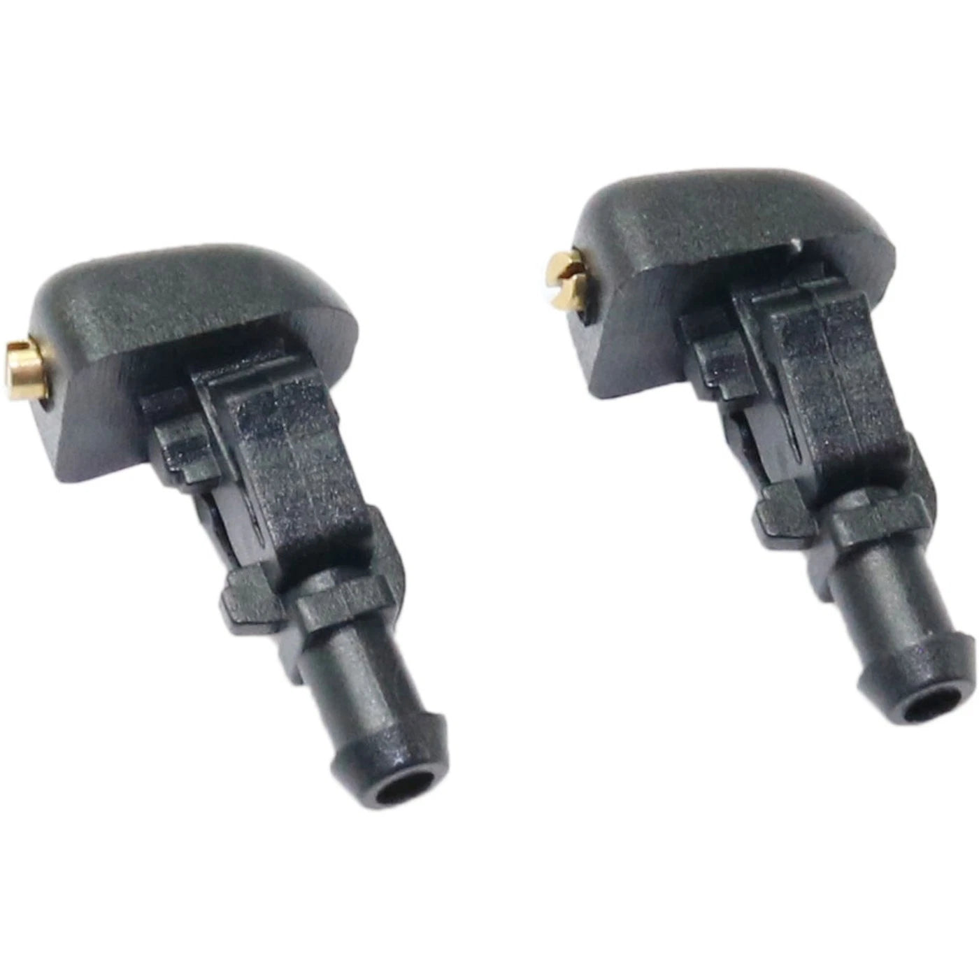 Windshield Washer Nozzle for Ford F-150, Expedition (2004-2014)