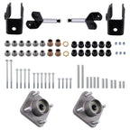 Front End Repair Kit for Club Car Precedent (2004–Present) 102357701