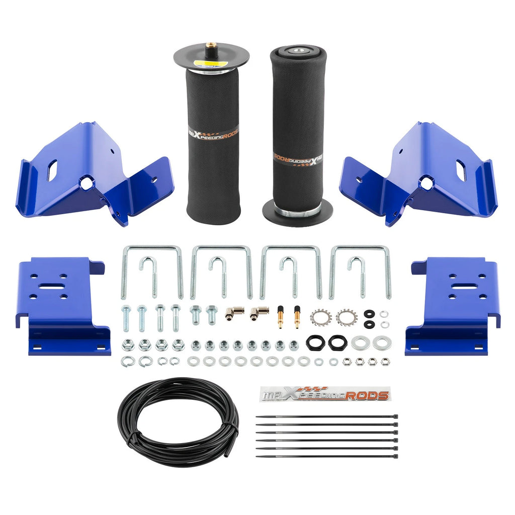 Rear Air Spring Suspension Kit for Ford F150 (2010–2014)