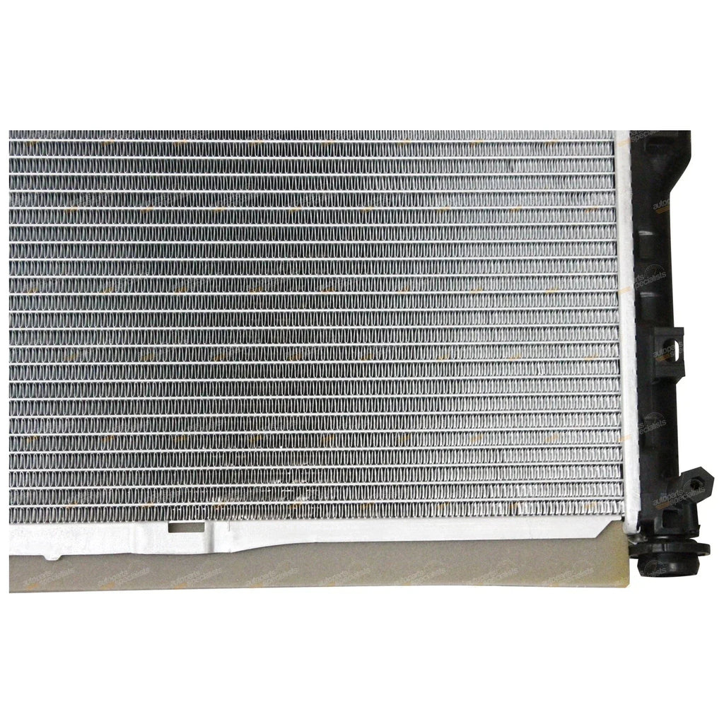 Alloy Radiator for Mazda 626 GE MX6 Ford Telstar AX AY Automatic (1991-1997)