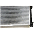 Alloy Radiator for Mazda 626 GE MX6 Ford Telstar AX AY Automatic (1991-1997)