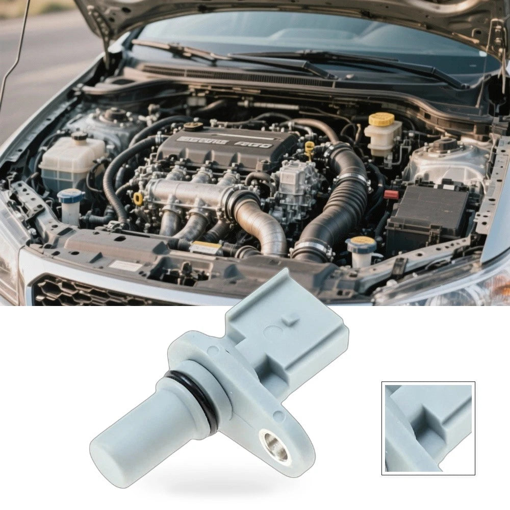 Camshaft Crankshaft Position Sensor for Ford Focus C-Max Fiesta Transit (2000–2023)
