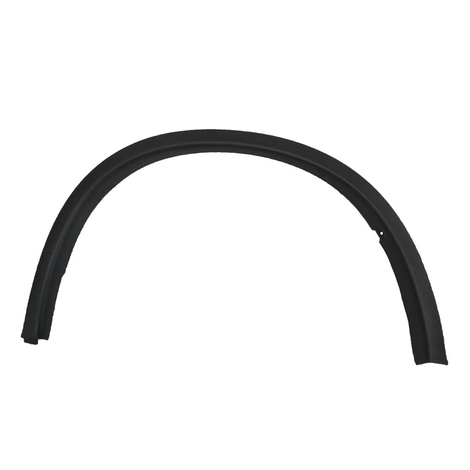 Front Passenger Side Wheel Arch Trim Replacement for Toyota Corolla (2014–2019)