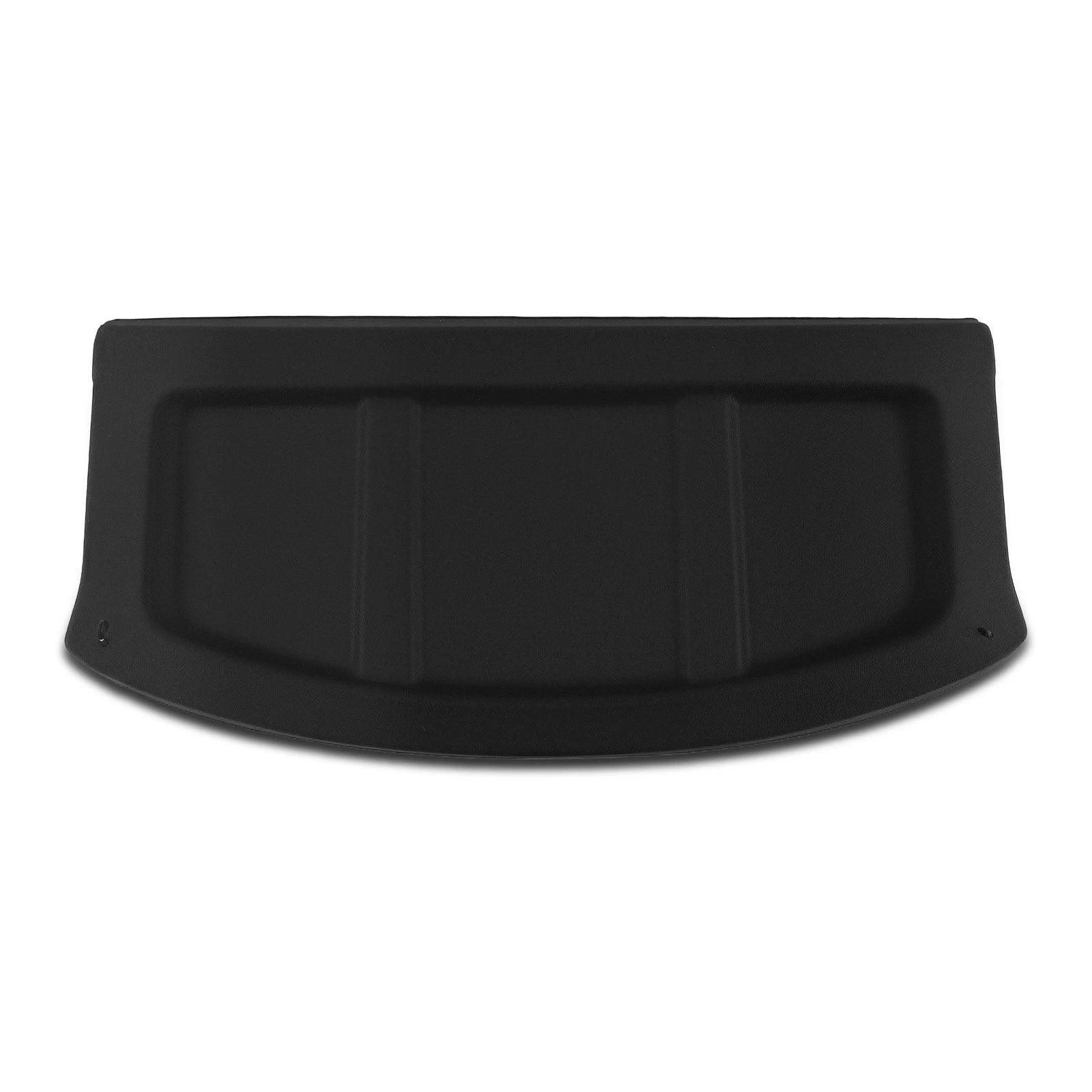 Parcel Shelf Cargo Cover for Hyundai Kona (2017–2023)
