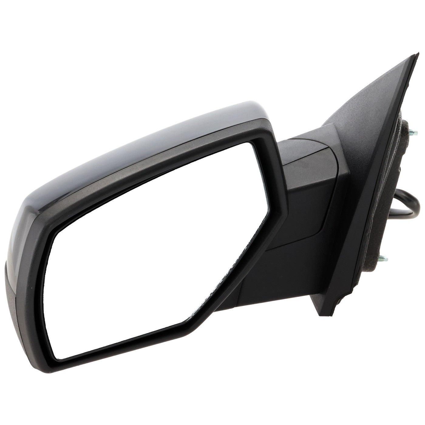 Driver Left Side Heated Mirror for Chevy Silverado 2500 HD