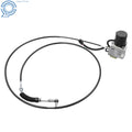 Throttle Motor for Caterpillar E312, 320, 320L, E320L