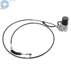 Throttle Motor for Caterpillar E312, 320, 320L, E320L