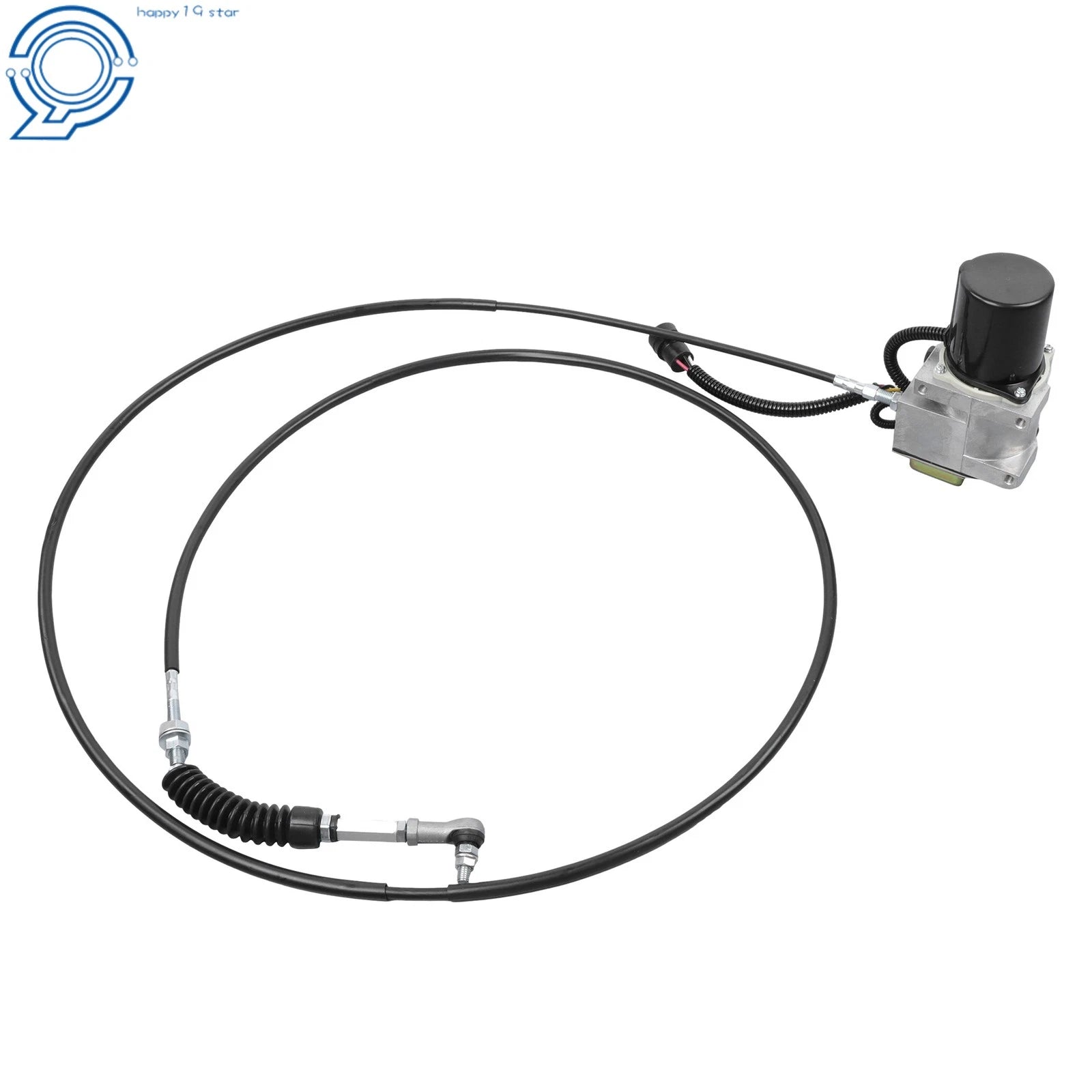 Throttle Motor for Caterpillar E312, 320, 320L, E320L