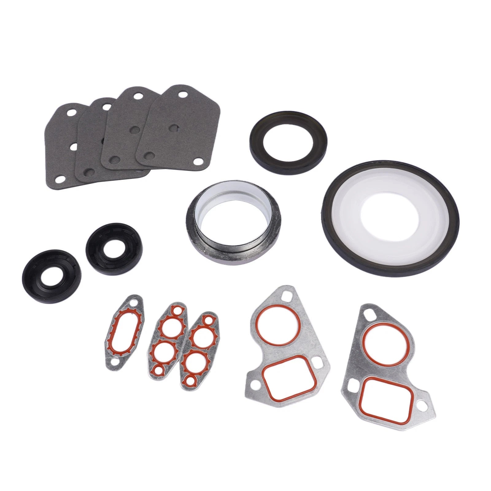 Cylinder Head Gasket Set for Chevy GMC Buick Cadillac 4.8L (2002–2011)