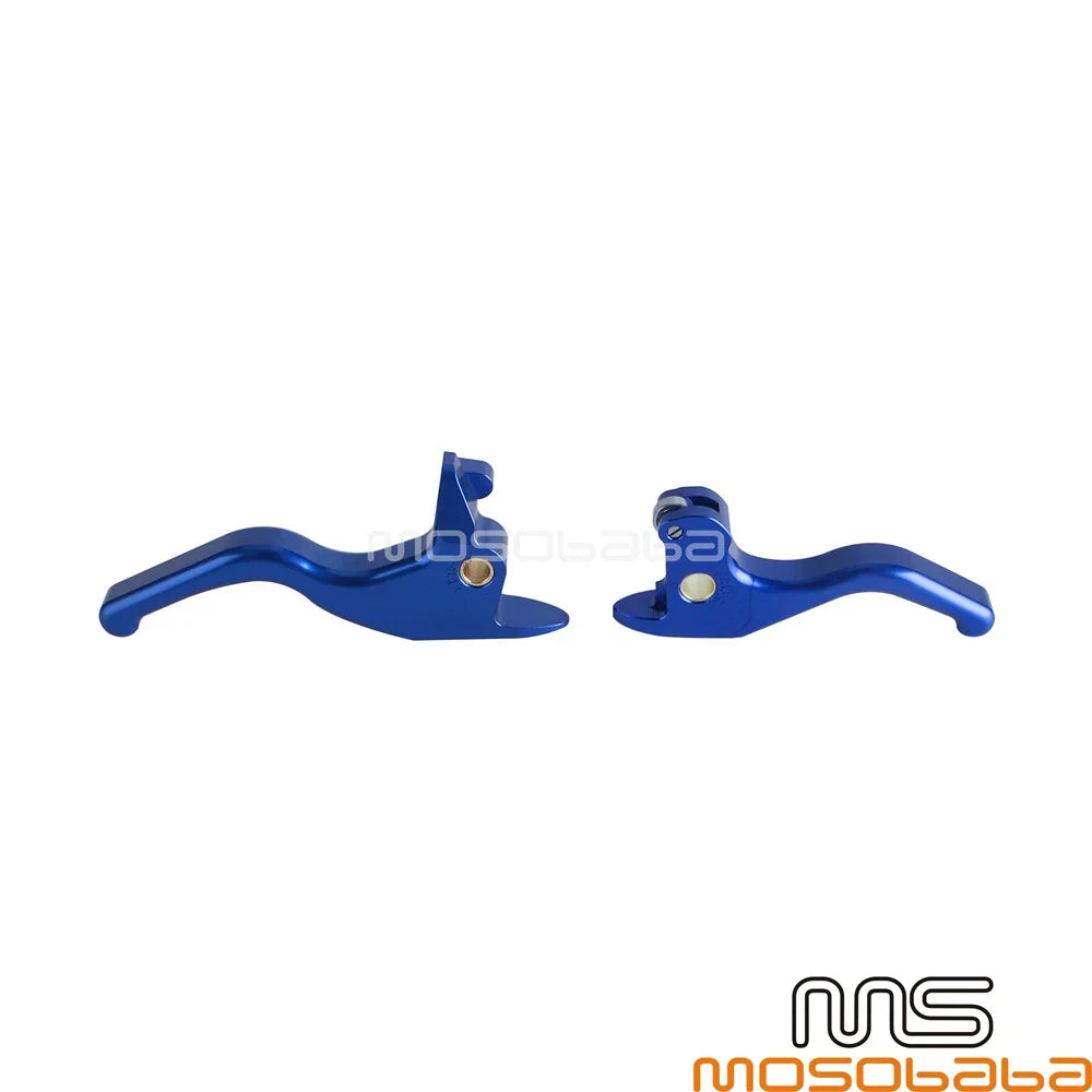 Brake Clutch Lever for Harley Softail FLSS FLSTFBS (2016)