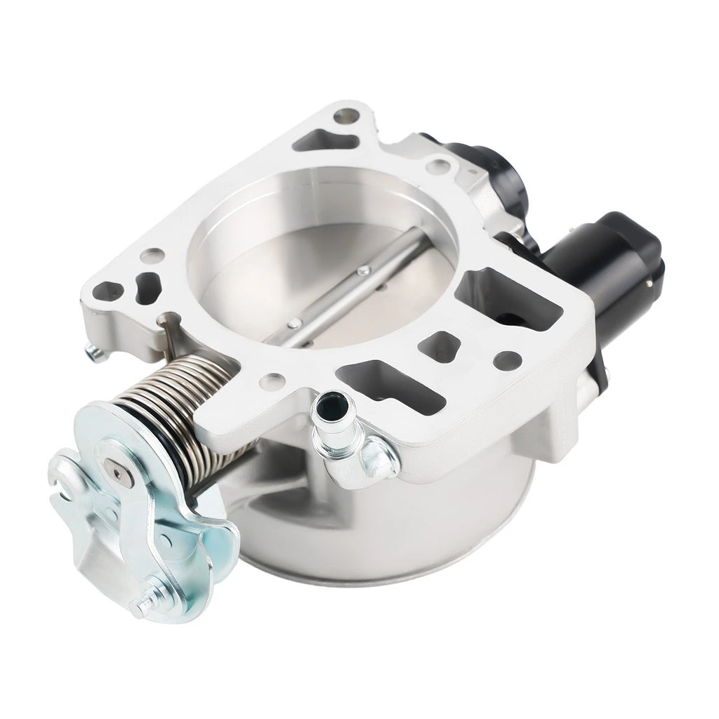 Throttle Body for Chevrolet Silverado 1500 Tahoe Suburban GMC (2000–2002) 17113665
