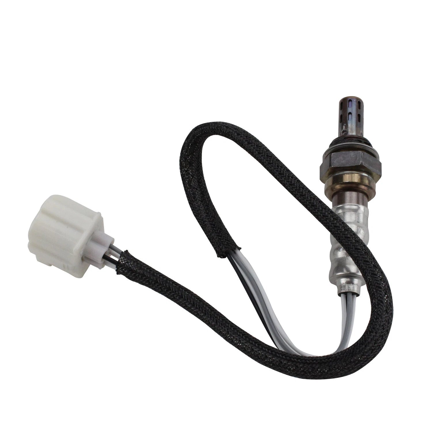 Downstream Oxygen Sensor O2 NTK 23141 for Jeep TJ Liberty Dodge Ram 1500 (1997–2006)
