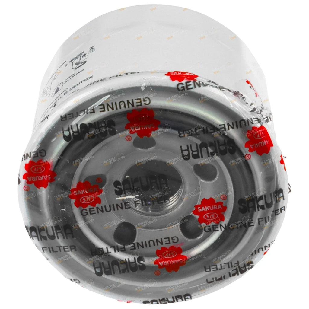 Oil Filter for Subaru Forester SJG 2.0L FA20E (2013 - 2018)